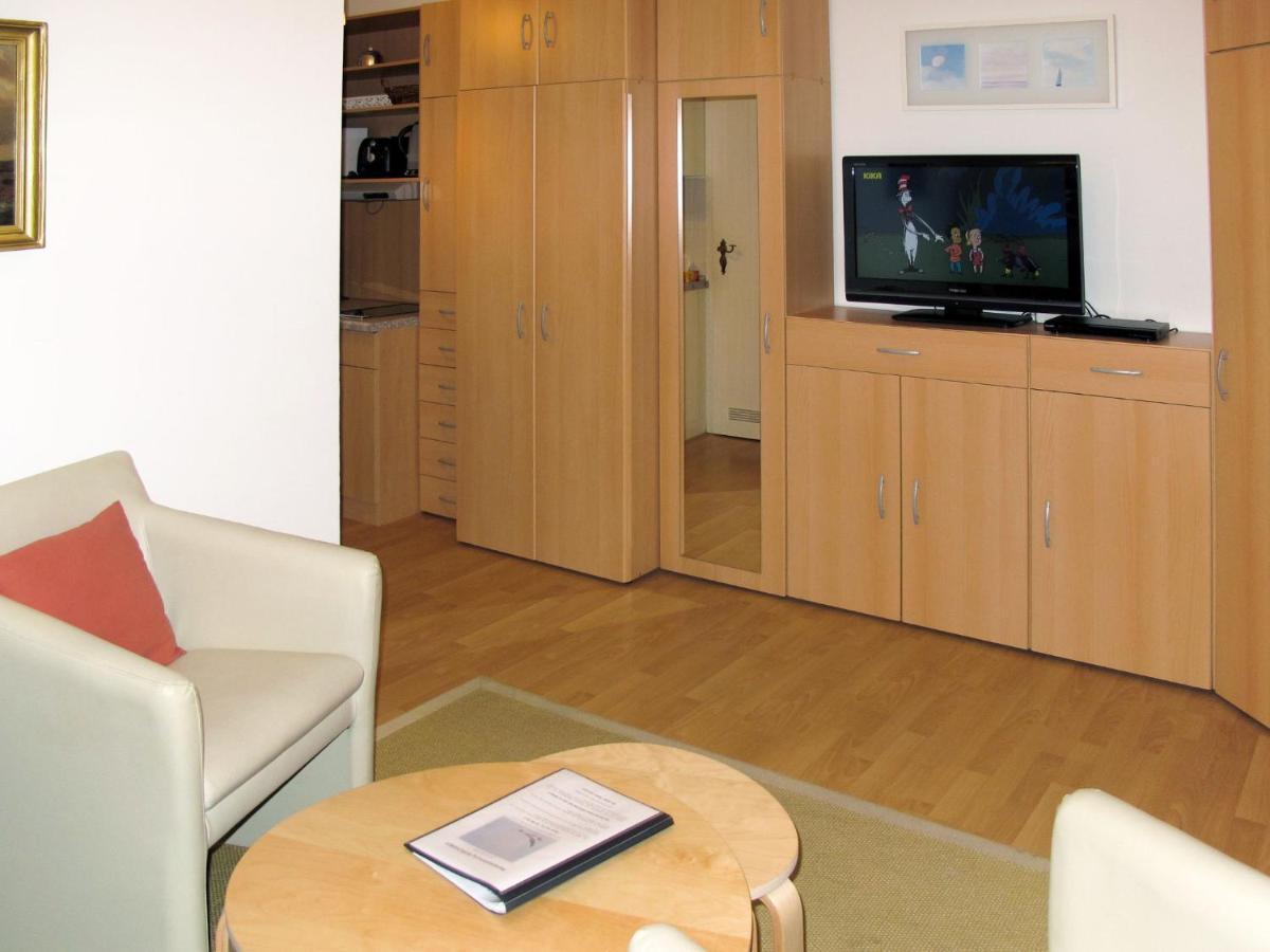 Apartment Bergstrasse By Interhome Χέρινγκσντορφ Εξωτερικό φωτογραφία