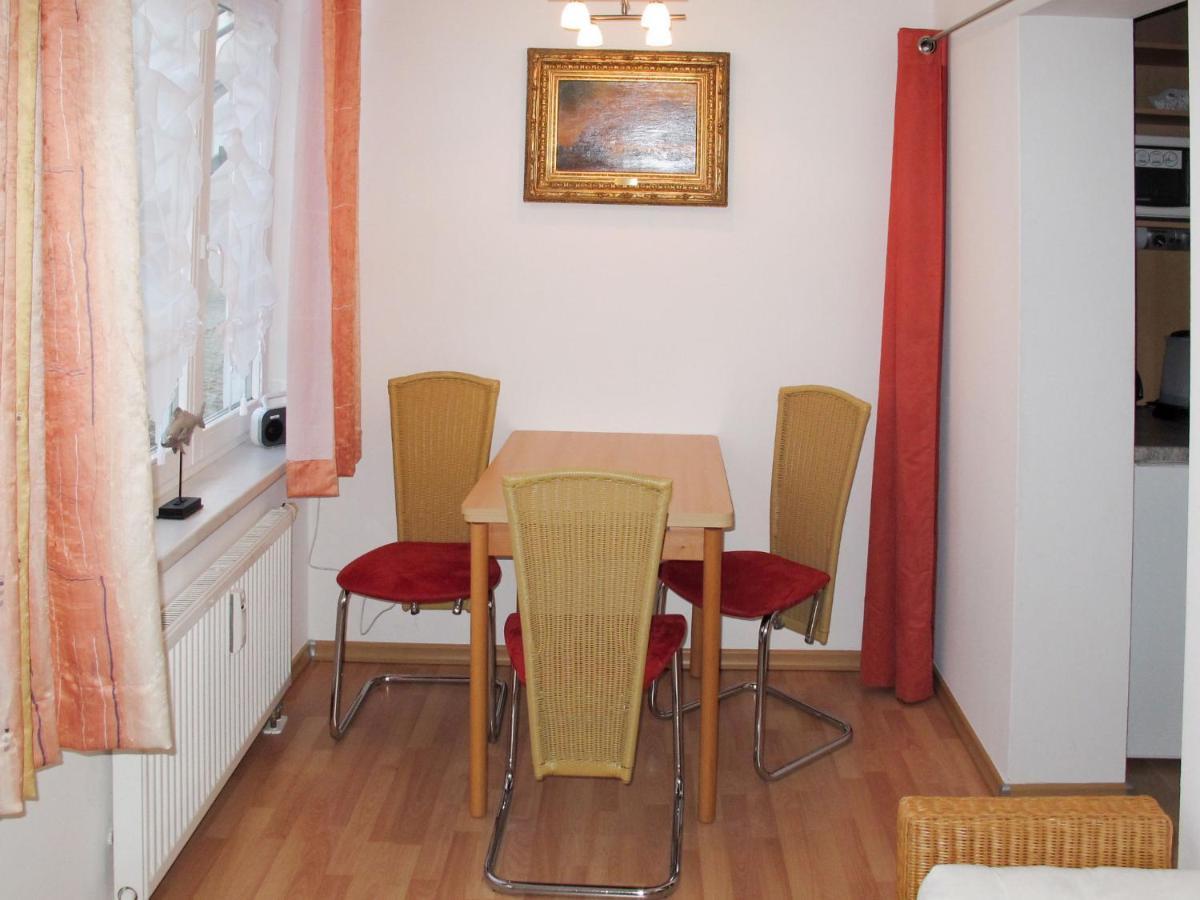 Apartment Bergstrasse By Interhome Χέρινγκσντορφ Εξωτερικό φωτογραφία