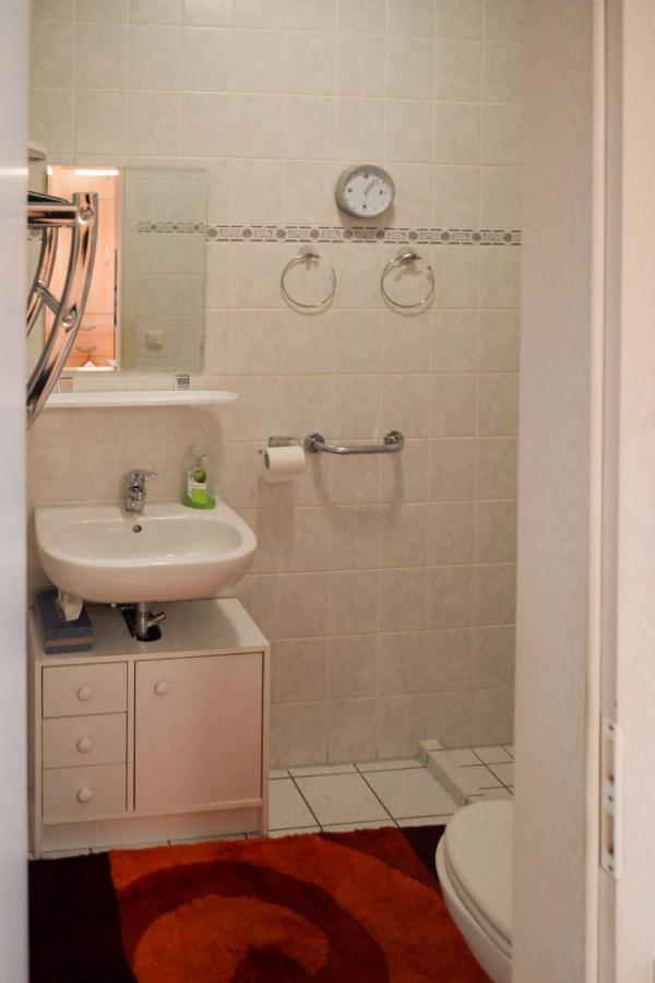 Apartment Bergstrasse By Interhome Χέρινγκσντορφ Εξωτερικό φωτογραφία